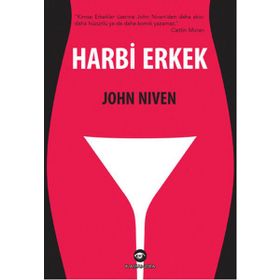 Harbi Erkek - John Niven