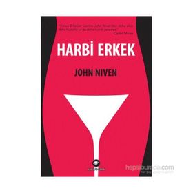 Harbi Erkek - John Niven