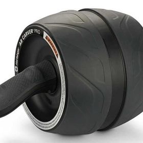 Harbinger 21312 AB Carver Pro Egzersiz Tekerleği