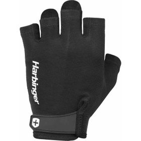 Harbinger 22258 Power 2.0 Siyah Unisex Fitness Eldiveni