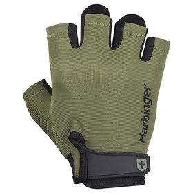 Harbinger 22261 Power Gloves Fitness Eldiveni