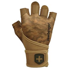 Harbinger 22289 Pro Wristwrap Ağırlık Eldiveni