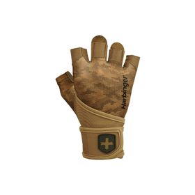 Harbinger 22289 Pro Wristwrap Ağırlık Eldiveni