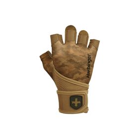 Harbinger 22289 Pro Wristwrap Ağırlık Eldiveni