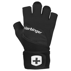 Harbinger 22292 Training Grip Wrist Wrap Fitness Eldiveni