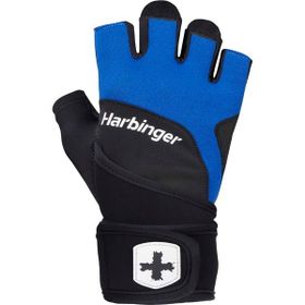 Harbinger 22296 Training Grip Wrist Wrap Fitness Eldiveni
