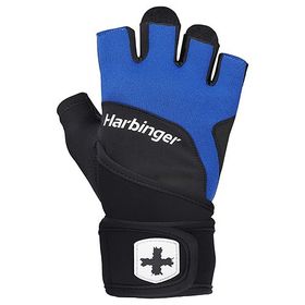 Harbinger 22296 Training Grip Wrist Wrap Fitness Eldiveni