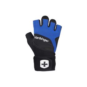 Harbinger 22296 Training Grip Wrist Wrap Fitness Eldiveni