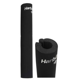 Harbinger 361118 Bar Squat Pedi
