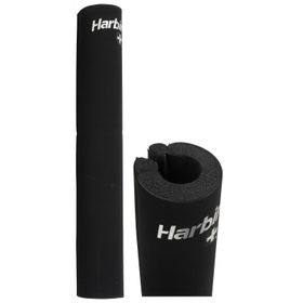 Harbinger 361118 Bar Squat Pedi