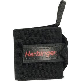 Harbinger 361187 Pro Thumb Loop Wristwraps 20 Bileklik
