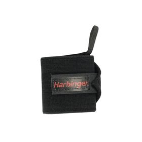Harbinger 361187 Pro Thumb Loop Wristwraps 20 Bileklik
