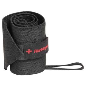 Harbinger 361187 Pro Thumb Loop Wristwraps 20 Bileklik