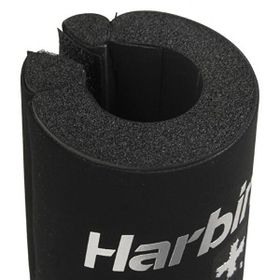 Harbinger 361620 Bar-Squat Pedi