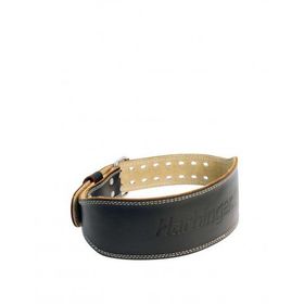Harbinger 4 Padded Leather Ağırlık Kemeri