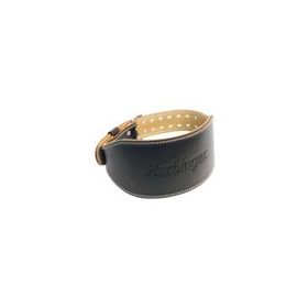Harbinger 6 Padded Leather Ağırlık Kemeri