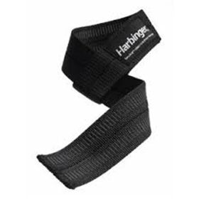 Harbinger Big Grip Lifting Straps Kaldırma Kayışı