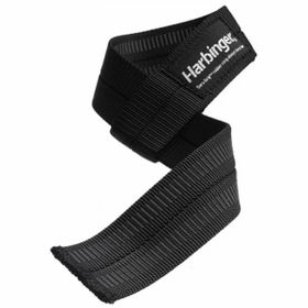 Harbinger Big Grip Lifting Straps Kaldırma Kayışı