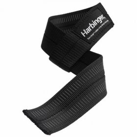 Harbinger Big Grip Lifting Straps Kaldırma Kayışı