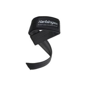 Harbinger Big Grip Yastıklı Bar Kaldırma Askısı