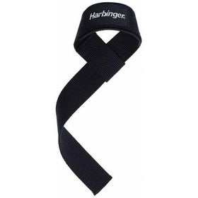 Harbinger Big Grip Yastıklı Bar Kaldırma Askısı
