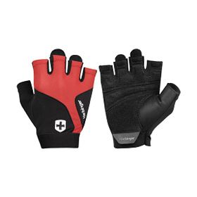 Harbinger Flexfit Kırmızı Fitness Eldiveni