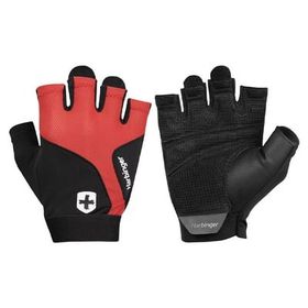 Harbinger Flexfit Kırmızı Fitness Eldiveni
