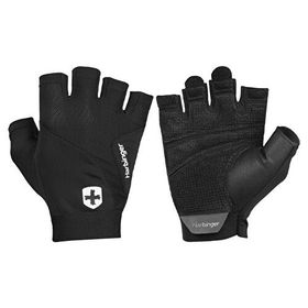 Harbinger Flexfit Siyah Fitness Eldiveni