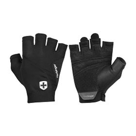 Harbinger Flexfit Siyah Fitness Eldiveni