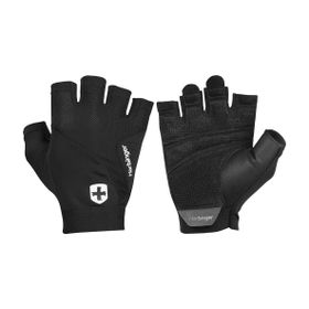 Harbinger Flexfit Siyah Fitness Eldiveni