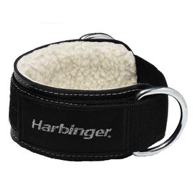 Harbinger HRB.361040 Heavy Duty Pedli Ayak Manşet