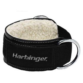 Harbinger HRB.361040 Heavy Duty Pedli Ayak Manşet