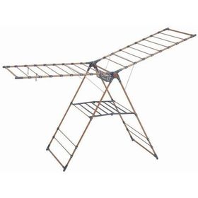 Harbinger MM033 Nova Lux Çamaşır Kurutma Askısı