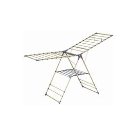 Harbinger MM041 Apex Gold Çamaşır Kurutma Askısı