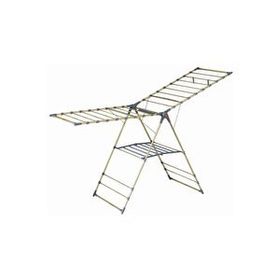 Harbinger MM041 Apex Gold Çamaşır Kurutma Askısı