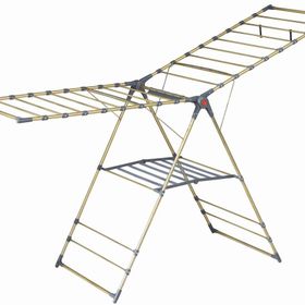 Harbinger MM041 Apex Gold Çamaşır Kurutma Askısı
