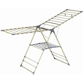 Harbinger MM041 Apex Gold Çamaşır Kurutma Askısı