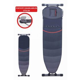 Harbinger MM151 Koyu Mavi Ütü Masası