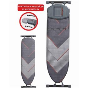 Harbinger MM154 Masterboard Ütü Masası
