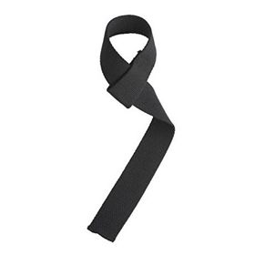 Harbinger Padded Cotton Lifting Straps