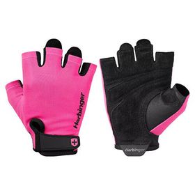 Harbinger Power Pembe Fitness Eldiveni