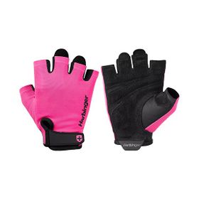 Harbinger Power Pembe Fitness Eldiveni