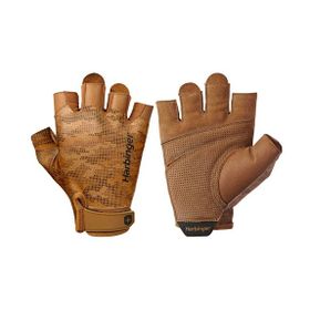 Harbinger Pro Kamuflaj XL Fitness Eldiveni