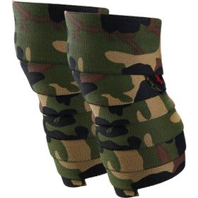 Harbinger Red Line 78 Camo Diz Sargısı