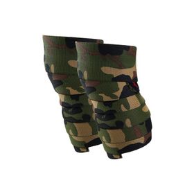 Harbinger Red Line 78 Camo Diz Sargısı