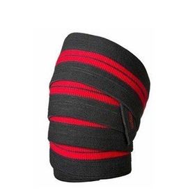 Harbinger Red Line Knee Wraps Dizlik