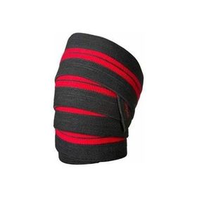 Harbinger Red Line Knee Wraps Dizlik