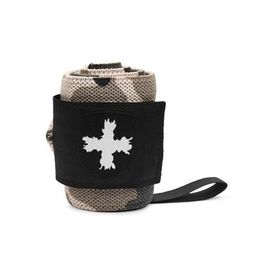 Harbinger Red Line Wrist Wrap Kamuflaj Bileklik