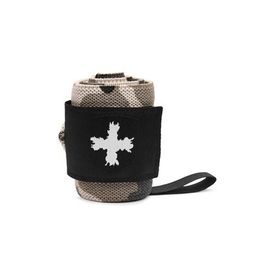 Harbinger Red Line Wrist Wrap Kamuflaj Bileklik