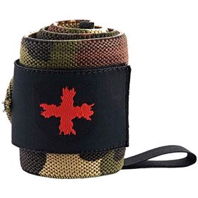 Harbinger Red Line Wrist Wrap Kamuflaj Bileklik